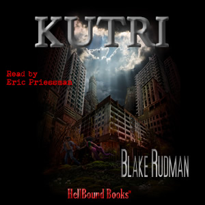 Hellbound Books Publishing